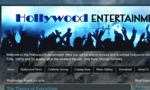 Hollywood-entertainment24.blogspot.com thumbnail