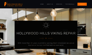 Hollywood-hills-fixers-collective.com thumbnail