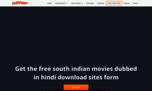 Hollywood-movies-hindi-dubbed.pdffiller.com thumbnail