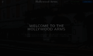 Hollywoodarmschelsea.com thumbnail