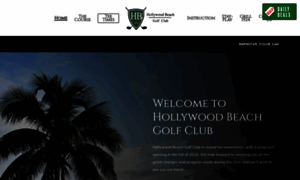 Hollywoodbeachgolf.com thumbnail