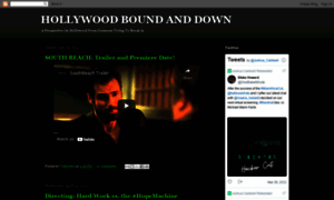 Hollywoodboundanddown.com thumbnail