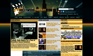 Hollywoodchicago.com thumbnail