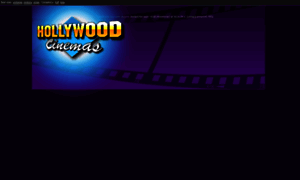 Hollywoodcinemas.net thumbnail