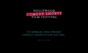 Hollywoodcomedyshortsfilmfest.com thumbnail