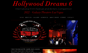 Hollywooddreamsfilmfestival.com thumbnail