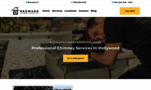 Hollywoodflchimneyservice.com thumbnail