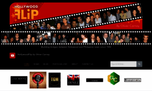 Hollywoodflip.com thumbnail