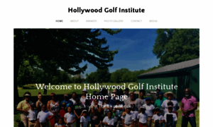 Hollywoodgolfins.com thumbnail