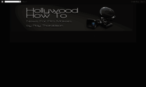 Hollywoodhowto.blogspot.com thumbnail