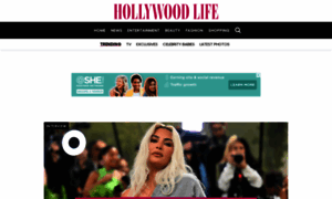 Hollywoodlife.com thumbnail