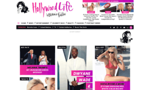 Hollywoodlife.net thumbnail
