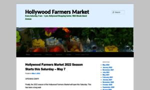 Hollywoodmarket.org thumbnail