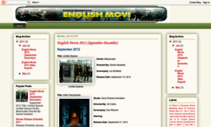 Hollywoodmovies-info.blogspot.com thumbnail