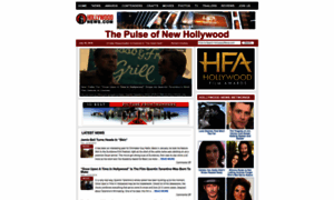 Hollywoodnetwork.com thumbnail