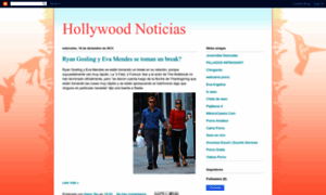 Hollywoodnoticias.blogspot.com thumbnail