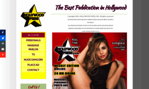 Hollywoodpressusa.com thumbnail