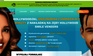 Hollywoodsmile-veneers.com thumbnail