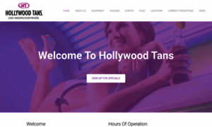 Hollywoodtanpa.com thumbnail