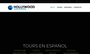 Hollywoodtoursenespanol.com thumbnail