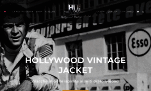 Hollywoodvintagejacket.com thumbnail