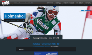 Holmenkol-katalog.cz thumbnail