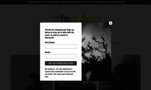 Holmeshausphoto.com thumbnail