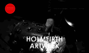 Holmfirthartweek.org.uk thumbnail