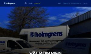 Holmgrens.se thumbnail