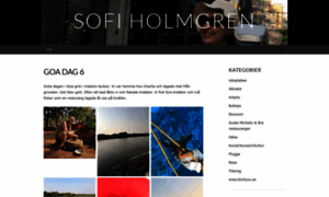 Holmgrensofi.wordpress.com thumbnail