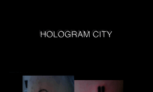 Hologramcity.blogspot.com thumbnail