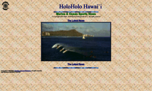 Holoholo.com thumbnail