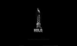 Holohotel.ws thumbnail