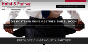 Holst-und-partner.de thumbnail