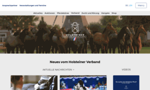 Holsteinerverband.biz thumbnail