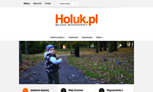 Holuk.pl thumbnail