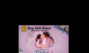 Holychildschool.in thumbnail