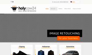 Holycow24.com thumbnail