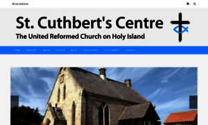 Holyisland-stcuthbert.org thumbnail