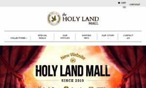 Holylandmall.com.ph thumbnail