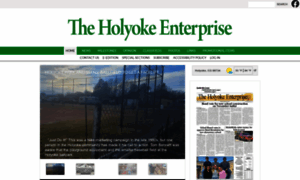 Holyokeenterprise.com thumbnail