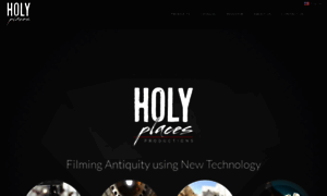 Holyplaces.tv thumbnail