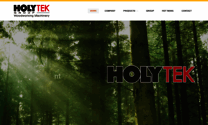 Holytek.com.tw thumbnail
