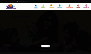 Holytrinityschool.co.in thumbnail