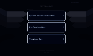 Holyvision.co.in thumbnail