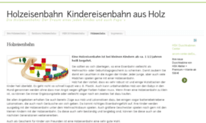 Holz-eisenbahn.com thumbnail
