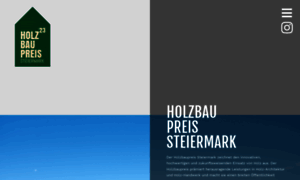 Holzbaupreis-stmk.at thumbnail