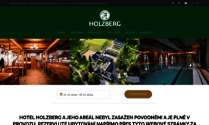 Holzberg-jeseniky.cz thumbnail