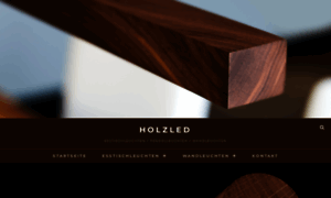 Holzled.ch thumbnail