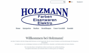 Holzmann.it thumbnail